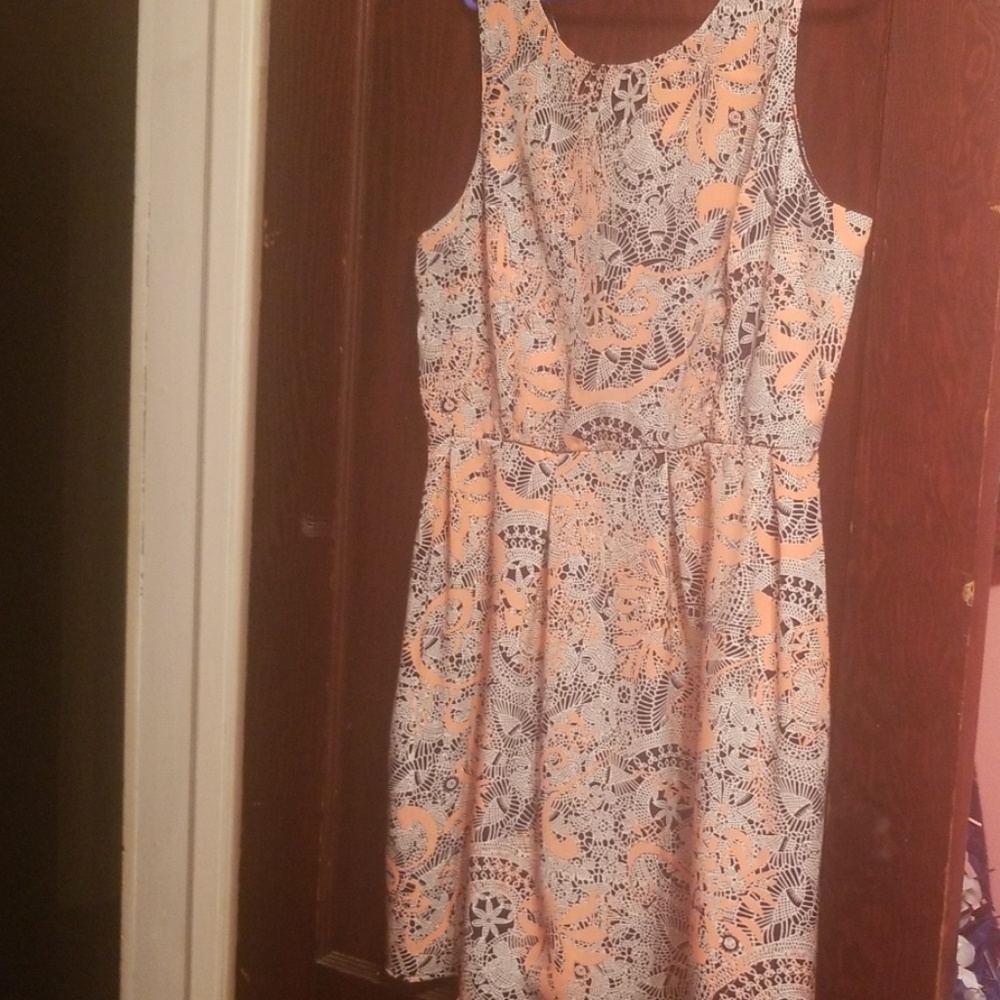 Casual Dress